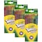 Crayola Twistables Colored Pencils, PK54 BIN687418 - alternate 1
